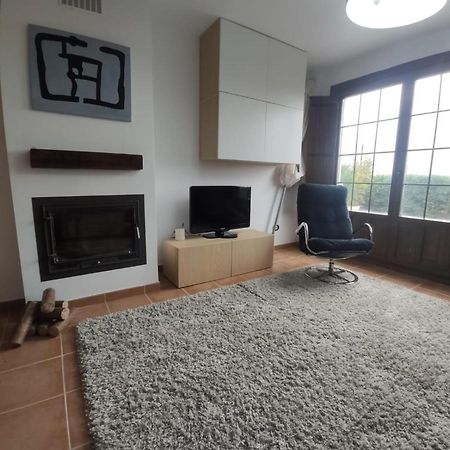 Apartamento Ananda Jaca Exterior foto