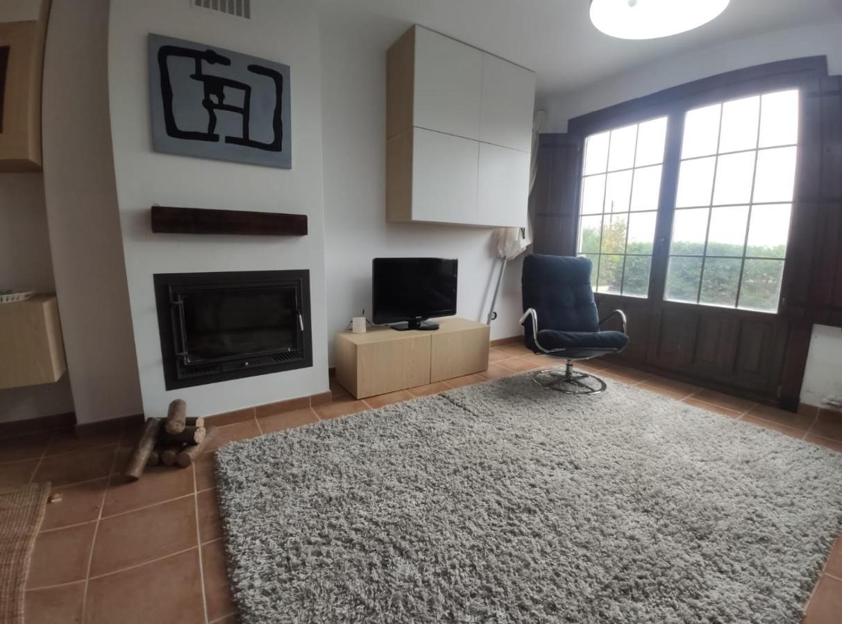 Apartamento Ananda Jaca Exterior foto