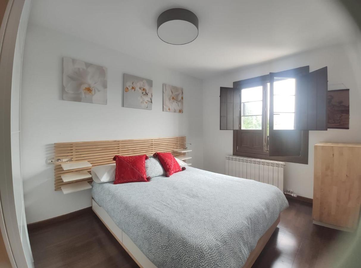 Apartamento Ananda Jaca Exterior foto